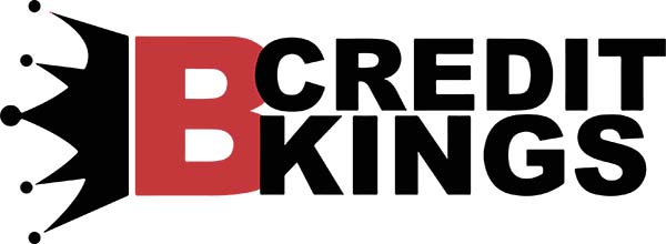 B Credit Kings logo